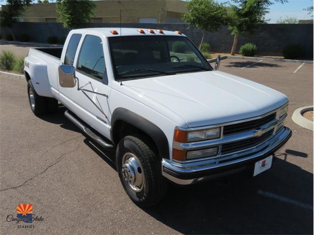 1997 Chevrolet 3500 (CC-1353798) for sale in Tempe, Arizona