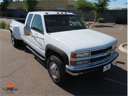 1997 Chevrolet 3500 (CC-1353798) for sale in Tempe, Arizona