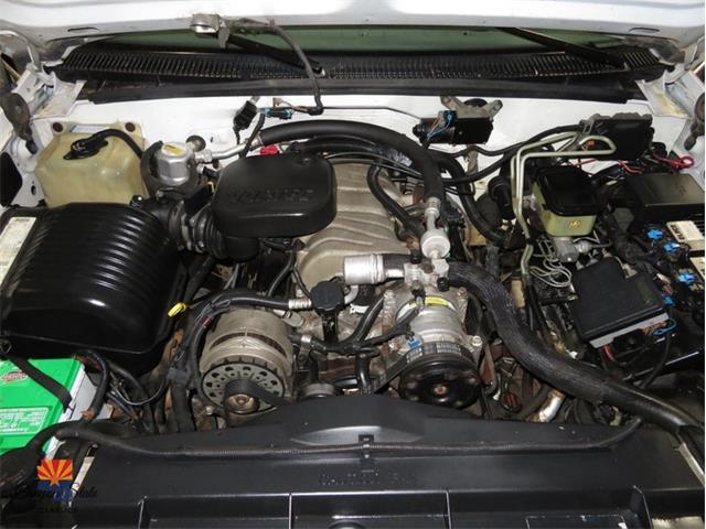 1997 Chevrolet 3500 (CC-1353798) for sale in Tempe, Arizona