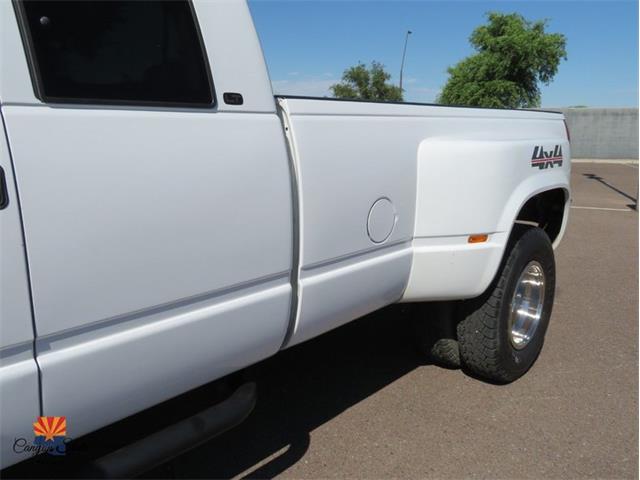 1997 Chevrolet 3500 (CC-1353798) for sale in Tempe, Arizona