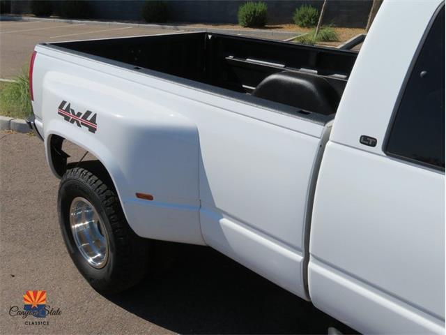 1997 Chevrolet 3500 (CC-1353798) for sale in Tempe, Arizona