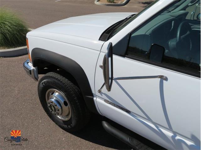 1997 Chevrolet 3500 (CC-1353798) for sale in Tempe, Arizona