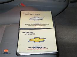 1997 Chevrolet 3500 (CC-1353798) for sale in Tempe, Arizona