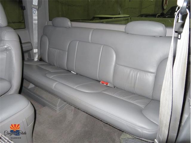 1997 Chevrolet 3500 (CC-1353798) for sale in Tempe, Arizona