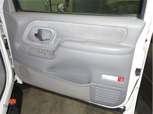 1997 Chevrolet 3500 (CC-1353798) for sale in Tempe, Arizona