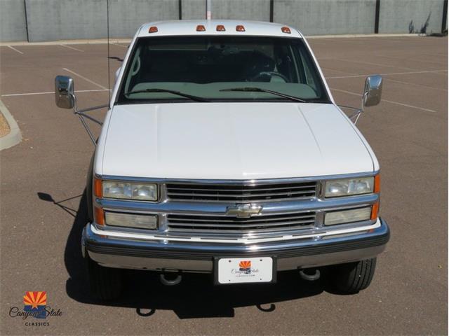 1997 Chevrolet 3500 (CC-1353798) for sale in Tempe, Arizona