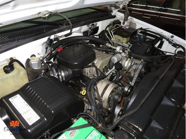 1997 Chevrolet 3500 (CC-1353798) for sale in Tempe, Arizona