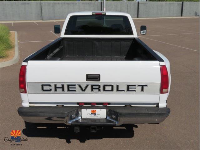 1997 Chevrolet 3500 (CC-1353798) for sale in Tempe, Arizona