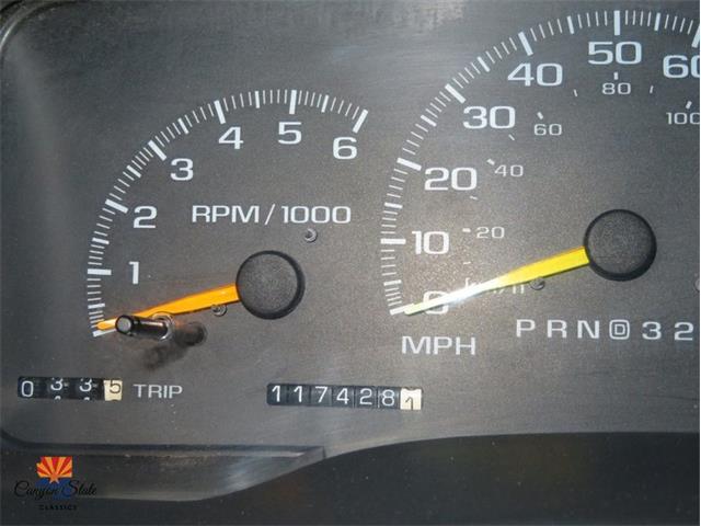 1997 Chevrolet 3500 (CC-1353798) for sale in Tempe, Arizona