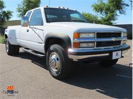 1997 Chevrolet 3500 (CC-1353798) for sale in Tempe, Arizona