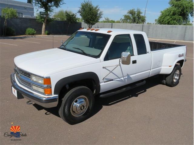 1997 Chevrolet 3500 (CC-1353798) for sale in Tempe, Arizona
