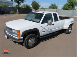 1997 Chevrolet 3500 (CC-1353798) for sale in Tempe, Arizona