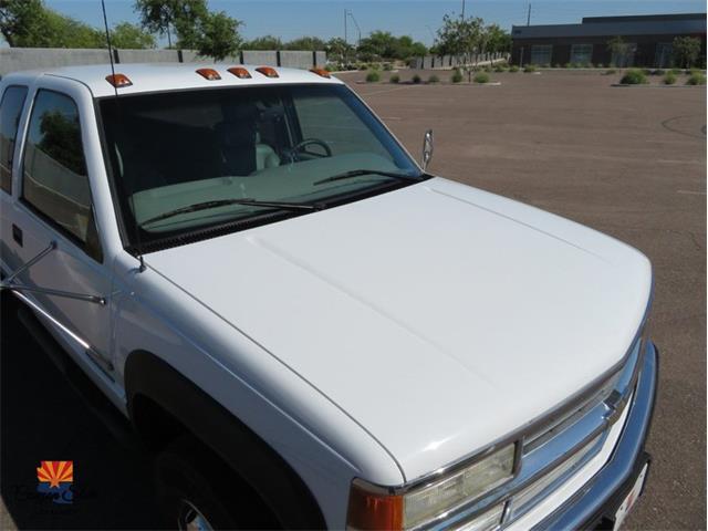 1997 Chevrolet 3500 (CC-1353798) for sale in Tempe, Arizona