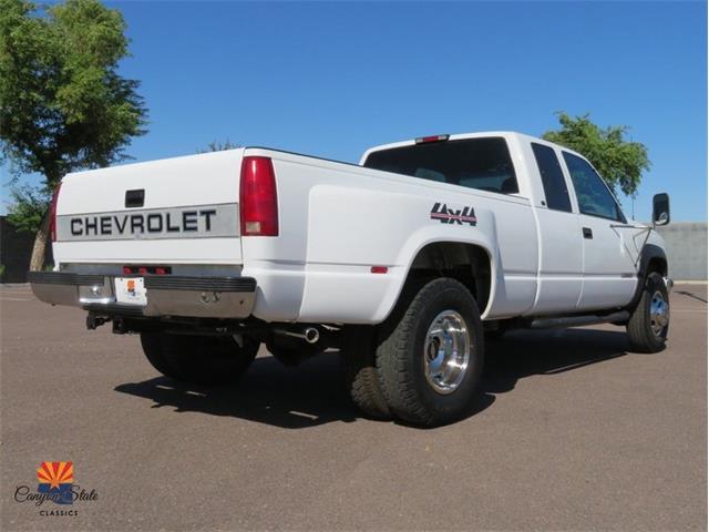 1997 Chevrolet 3500 (CC-1353798) for sale in Tempe, Arizona