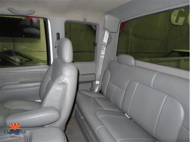 1997 Chevrolet 3500 (CC-1353798) for sale in Tempe, Arizona