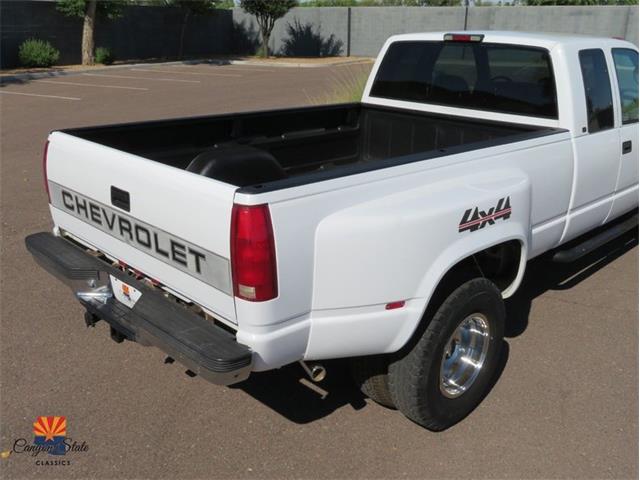 1997 Chevrolet 3500 (CC-1353798) for sale in Tempe, Arizona