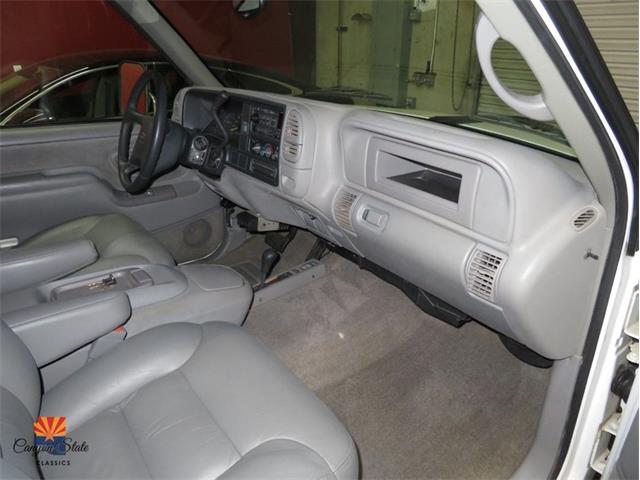 1997 Chevrolet 3500 (CC-1353798) for sale in Tempe, Arizona