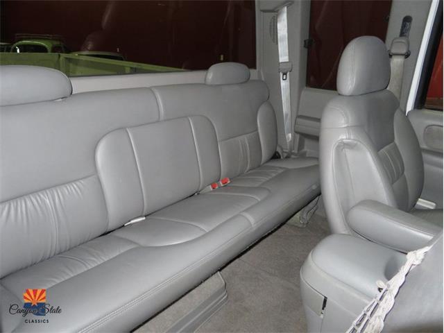 1997 Chevrolet 3500 (CC-1353798) for sale in Tempe, Arizona