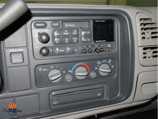 1997 Chevrolet 3500 (CC-1353798) for sale in Tempe, Arizona