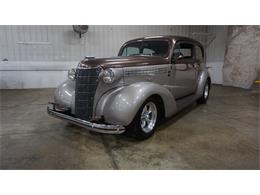 1938 Chevrolet 2-Dr Sedan (CC-1353799) for sale in Clarence, Iowa