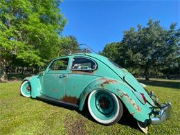 1962 Volkswagen Beetle (CC-1350380) for sale in Orlando, Florida