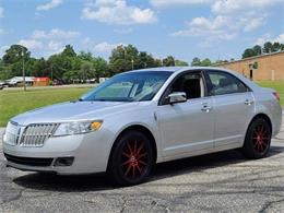 2011 Lincoln MKZ (CC-1353801) for sale in Hope Mills, North Carolina