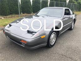 1987 Nissan 300ZX (CC-1353808) for sale in Milford City, Connecticut