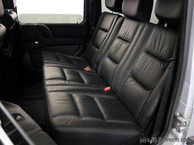 2008 Mercedes-Benz G500 (CC-1353810) for sale in Addison, Illinois