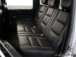 2008 Mercedes-Benz G500 (CC-1353810) for sale in Addison, Illinois