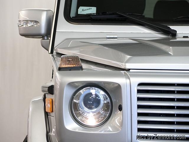 2008 Mercedes-Benz G500 (CC-1353810) for sale in Addison, Illinois