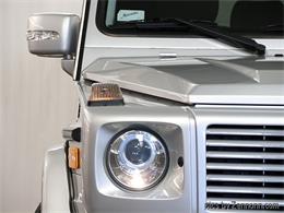 2008 Mercedes-Benz G500 (CC-1353810) for sale in Addison, Illinois