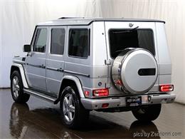 2008 Mercedes-Benz G500 (CC-1353810) for sale in Addison, Illinois