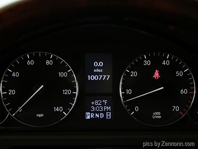 2008 Mercedes-Benz G500 (CC-1353810) for sale in Addison, Illinois