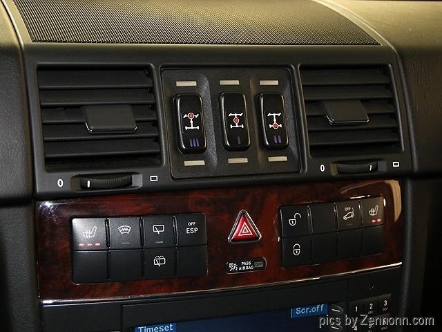 2008 Mercedes-Benz G500 (CC-1353810) for sale in Addison, Illinois