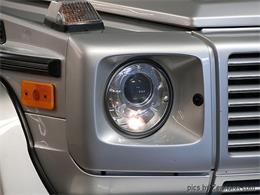 2008 Mercedes-Benz G500 (CC-1353810) for sale in Addison, Illinois