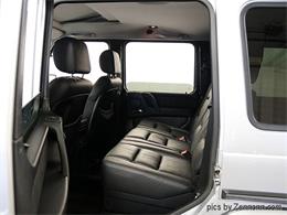 2008 Mercedes-Benz G500 (CC-1353810) for sale in Addison, Illinois
