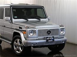 2008 Mercedes-Benz G500 (CC-1353810) for sale in Addison, Illinois