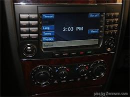 2008 Mercedes-Benz G500 (CC-1353810) for sale in Addison, Illinois
