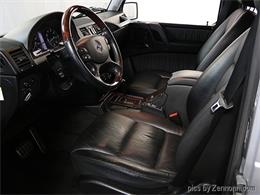 2008 Mercedes-Benz G500 (CC-1353810) for sale in Addison, Illinois