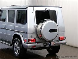 2008 Mercedes-Benz G500 (CC-1353810) for sale in Addison, Illinois
