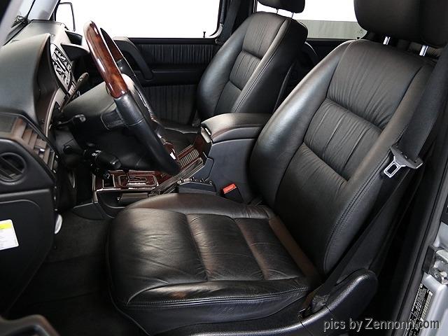 2008 Mercedes-Benz G500 (CC-1353810) for sale in Addison, Illinois