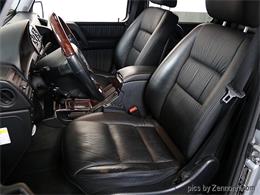 2008 Mercedes-Benz G500 (CC-1353810) for sale in Addison, Illinois