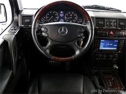 2008 Mercedes-Benz G500 (CC-1353810) for sale in Addison, Illinois