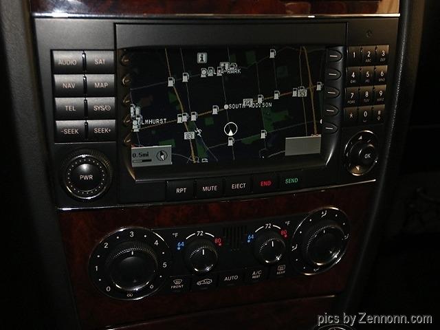 2008 Mercedes-Benz G500 (CC-1353810) for sale in Addison, Illinois