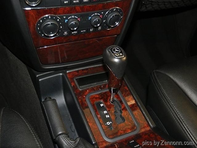 2008 Mercedes-Benz G500 (CC-1353810) for sale in Addison, Illinois
