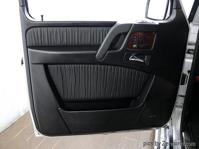 2008 Mercedes-Benz G500 (CC-1353810) for sale in Addison, Illinois