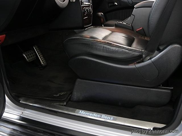 2008 Mercedes-Benz G500 (CC-1353810) for sale in Addison, Illinois