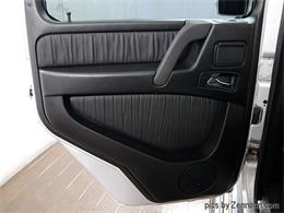 2008 Mercedes-Benz G500 (CC-1353810) for sale in Addison, Illinois