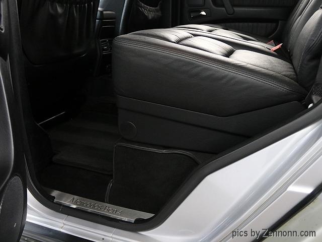 2008 Mercedes-Benz G500 (CC-1353810) for sale in Addison, Illinois