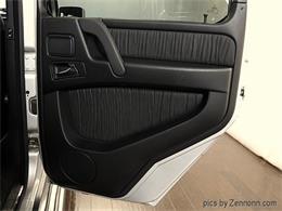 2008 Mercedes-Benz G500 (CC-1353810) for sale in Addison, Illinois